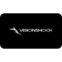 Visionshock logo, Visionshock contact details