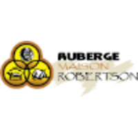 Auberge Maison Robertson logo, Auberge Maison Robertson contact details