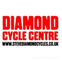 Diamond Cycle Centre Ltd logo, Diamond Cycle Centre Ltd contact details