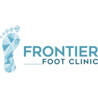 Frontier Foot Clinic logo, Frontier Foot Clinic contact details