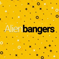 Alien Bangers logo, Alien Bangers contact details