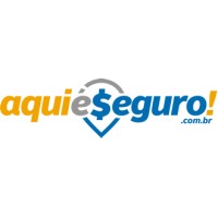 Aqui é Seguro! logo, Aqui é Seguro! contact details