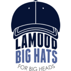 Lamood Big Hats logo, Lamood Big Hats contact details