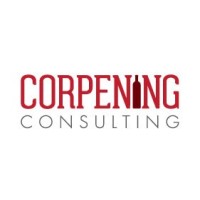 Corpening Consulting logo, Corpening Consulting contact details