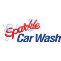 Sparkle Car Wash logo, Sparkle Car Wash contact details