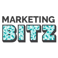 MarketingBitz logo, MarketingBitz contact details