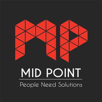 Mid Point logo, Mid Point contact details