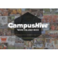 CampusHive inc. logo, CampusHive inc. contact details