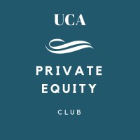 UCA Private Equity and Venture Capital Club logo, UCA Private Equity and Venture Capital Club contact details