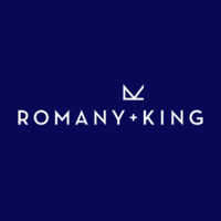 ROMANY + KING - #betterslimwallet logo, ROMANY + KING - #betterslimwallet contact details