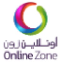 Online Zone logo, Online Zone contact details