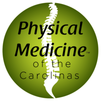 Physical Medicine of the Carolinas logo, Physical Medicine of the Carolinas contact details