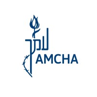 AMCHA Deutschland logo, AMCHA Deutschland contact details