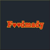 Foodmady logo, Foodmady contact details