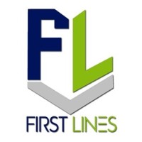 First Lines Trading & Telecom logo, First Lines Trading & Telecom contact details