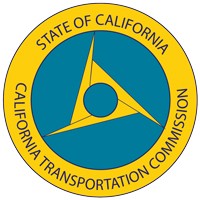 California Transportation Commission (CTC) logo, California Transportation Commission (CTC) contact details