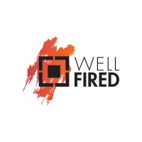 WELL FIRED Development logo, WELL FIRED Development contact details