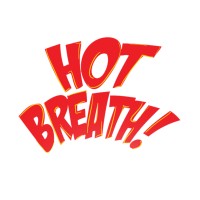 Hot Breath! Media logo, Hot Breath! Media contact details