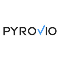 Pyrovio logo, Pyrovio contact details