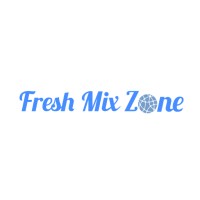 Fresh Mix Zone logo, Fresh Mix Zone contact details