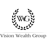 Vision Wealth Group logo, Vision Wealth Group contact details