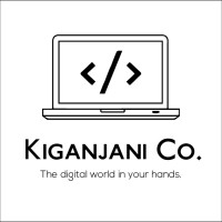 Kiganjani Technologies Company logo, Kiganjani Technologies Company contact details