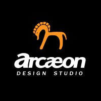 Arcaeon Design Studio logo, Arcaeon Design Studio contact details