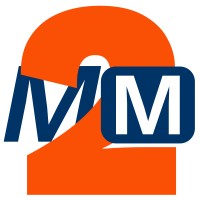 Me2MD logo, Me2MD contact details