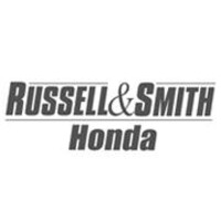 Russell & Smith Ford Inc logo, Russell & Smith Ford Inc contact details