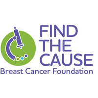 Find The Cause Breast Cancer Foundation, Formerly Art beCAUSE Breast Cancer Foundation logo, Find The Cause Breast Cancer Foundation, Formerly Art beCAUSE Breast Cancer Foundation contact details