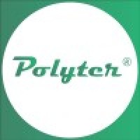 Polyter logo, Polyter contact details