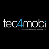 Tec4Mobi logo, Tec4Mobi contact details