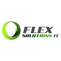 FlexSolutions IT logo, FlexSolutions IT contact details