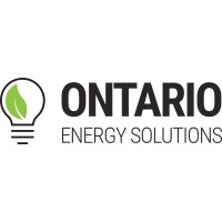 Ontario Energy Solutions logo, Ontario Energy Solutions contact details