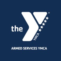 Armed Services YMCA of Alaska logo, Armed Services YMCA of Alaska contact details