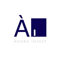 Ágora Invest logo, Ágora Invest contact details