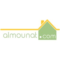 Almounat logo, Almounat contact details