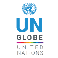 UN-Globe logo, UN-Globe contact details