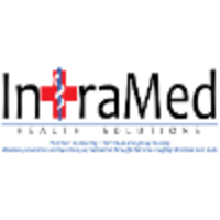 IntraMed Health Solutions logo, IntraMed Health Solutions contact details