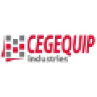 CEGEQUIP logo, CEGEQUIP contact details