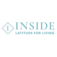 Inside - Latitude For Living logo, Inside - Latitude For Living contact details