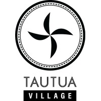 TAUTUA VILLAGE logo, TAUTUA VILLAGE contact details