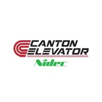 Canton Elevator, Inc. logo, Canton Elevator, Inc. contact details