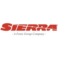 Sierra Paint logo, Sierra Paint contact details