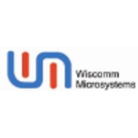 wiscomm microsystems logo, wiscomm microsystems contact details