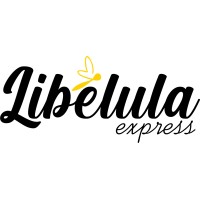 Libélula Express logo, Libélula Express contact details