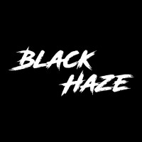 BLACK HAZE Collection logo, BLACK HAZE Collection contact details