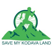 Save my Kodava Land logo, Save my Kodava Land contact details