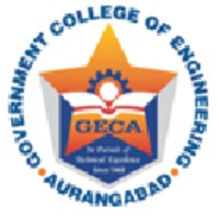 Government College of Engineering Aurangabad logo, Government College of Engineering Aurangabad contact details