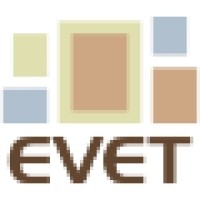 EVET Solutions logo, EVET Solutions contact details